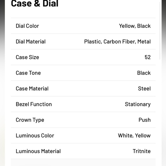 Watch.
LIMITED EDITION - Invicta DC Comics Automatic Men's Watch - Picture 6 of 9